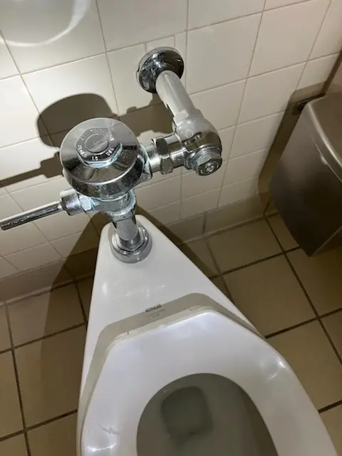 Fixture installation and repair for Hydro Jetting in Escanaba